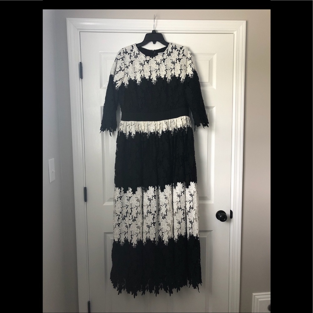 Dainty Jewells Dress